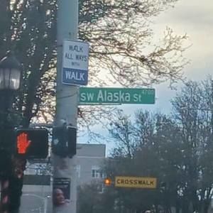 Meet your Posher, Frank